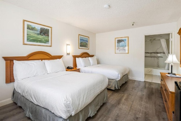 DOWNTOWN SLO INN - SAN LUIS OBISPO image 14