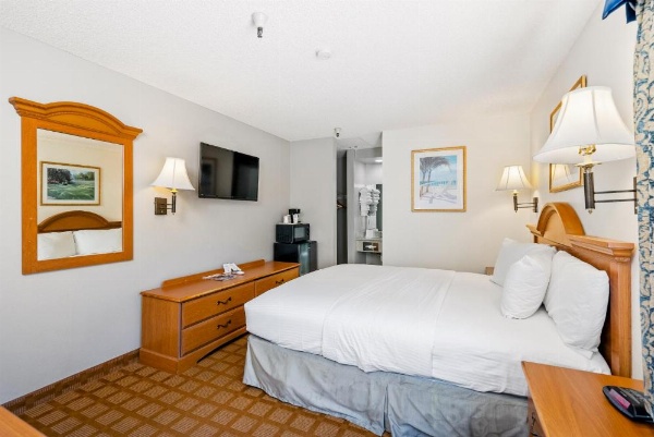 DOWNTOWN SLO INN - SAN LUIS OBISPO image 21