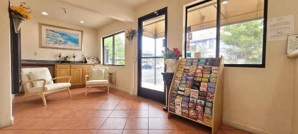 DOWNTOWN SLO INN - SAN LUIS OBISPO image 4